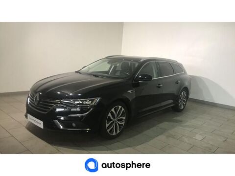 Voiture RENAULT Talisman 1.6 dCi 160ch energy Intens EDC occasion - Diesel  - 2016 - 82000 km - 14980 € - Thillois (Marne) 992771886835