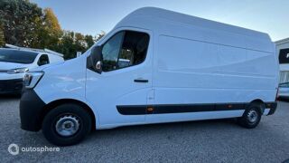 Master F3500 L3H3 2.3 Blue dCi 135ch Confort Euro6E 2024 occasion 84120 Pertuis