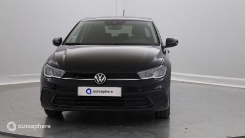 Polo 1.0 TSI 95ch Life 2023 occasion 51000 Châlons-en-Champagne