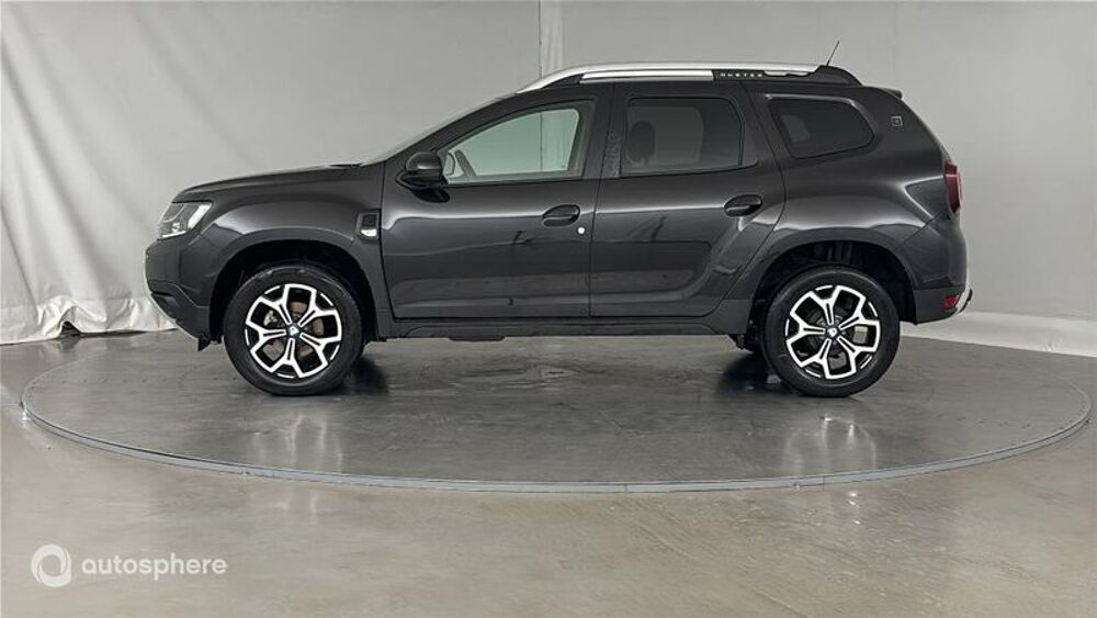 Duster 1.5 Blue dCi 115ch Prestige 4x2 2021 occasion 02300 Chauny