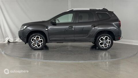 Duster 1.5 Blue dCi 115ch Prestige 4x2 2021 occasion 02300 Chauny
