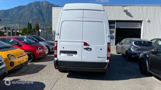 Master F3500 L3H3 2.3 Blue dCi 135ch Confort Euro6E 2024 occasion 73200 Albertville