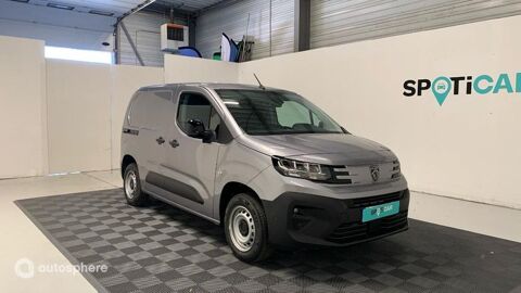 Partner M Diesel 100ch 2026 occasion 84000 Avignon