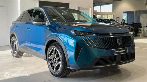 3008 Electrique 210ch Batterie 73 kWh Allure 2025 occasion 13100 Aix-en-Provence