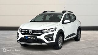 Sandero 1.0 TCe 90ch Stepway Confort 2021 occasion 59223 Roncq