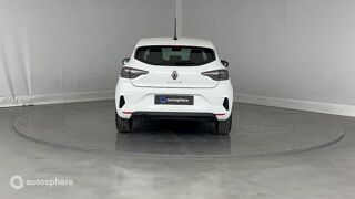 Clio 1.5 Blue dCi 100ch Evolution 2023 occasion 62110 H&eacute;nin-Beaumont
