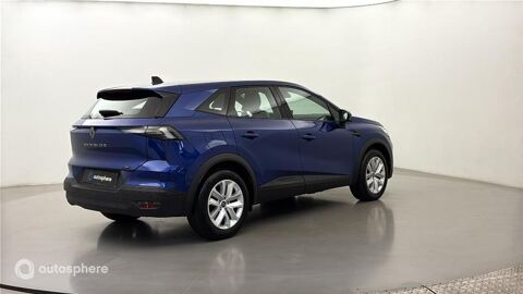 Symbioz 1.8 E-Tech full hybrid 160ch Evolution - 25 2025 occasion 59640 Dunkerque