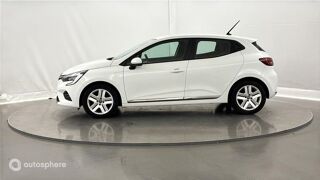 Clio 1.0 SCe 65ch Business -21 2021 occasion 59223 Roncq
