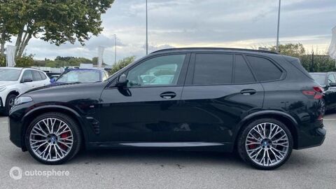 X5 xDrive50e 489ch M Sport 2023 occasion 64100 Bayonne