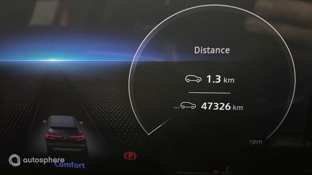 Austral 1.3 TCe mild hybrid 160ch Techno auto 2023 occasion 51200 &Eacute;pernay