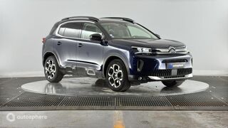 C5 aircross PureTech 130ch S&S Shine EAT8 2022 occasion 63000 Clermont-Ferrand