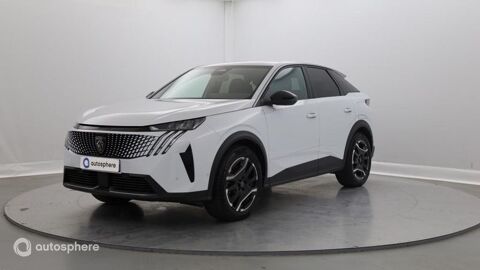 Annonce voiture Peugeot 3008 33799 