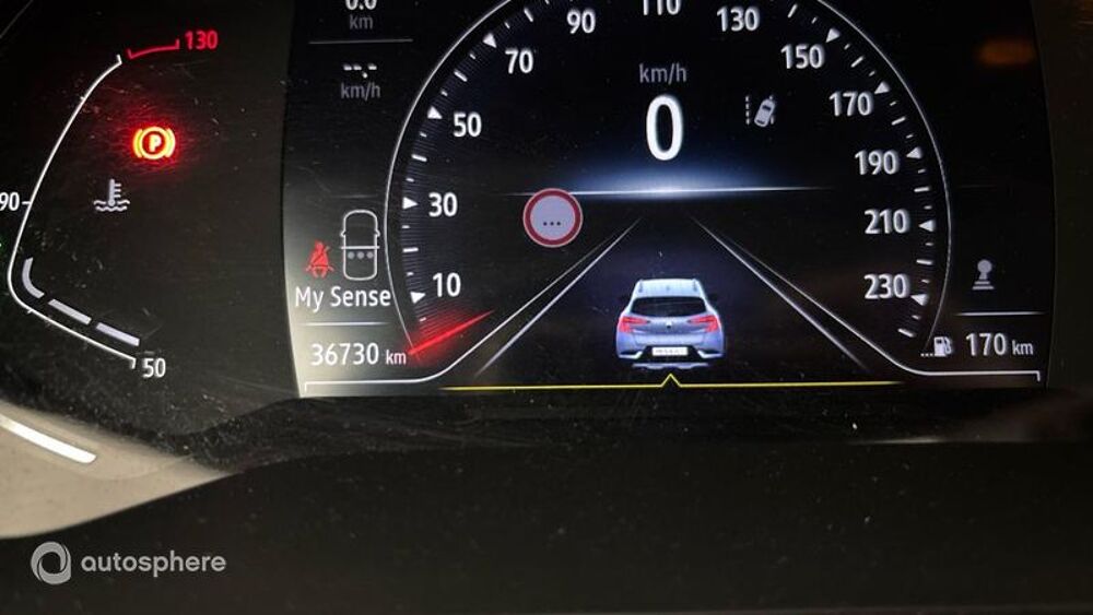 Captur 1.0 TCe 90ch Techno 2022 occasion 62800 Li&eacute;vin