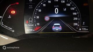 Captur 1.0 TCe 90ch Techno 2022 occasion 62800 Li&eacute;vin