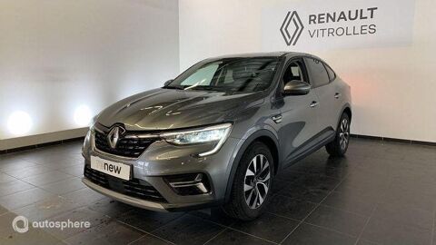 Annonce voiture Renault Arkana 20799 