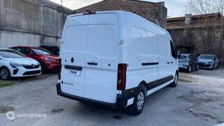 Master (BRID&Eacute; USINE 110KM/H) FG 4T L3H2 2.0 Blue dCi 170ch Advance 2025 occasion 13090 Aix-en-Provence