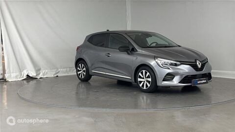 Clio 1.0 TCe 100ch Evolution GPL 2023 occasion 62800 Li&eacute;vin