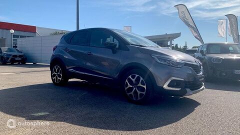 Captur 0.9 TCe 90ch energy Intens Euro6c 2019 occasion 13700 Marignane