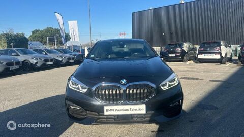 S&eacute;rie 1 118iA 136ch Business Design DKG7 2021 occasion 33700 M&eacute;rignac