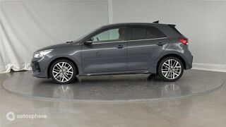 Rio 1.0 T-GDI 100ch MHEV GT-Line Premium iBVM6 2022 occasion 80136 Rivery