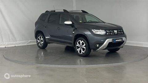 Duster 1.5 Blue dCi 115ch Prestige 4x2 E6U 2021 occasion 62000 Arras