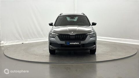 Kamiq 1.5 TSI Evo 2 150ch ACT Monte Carlo DSG7 2024 occasion 44000 NANTES