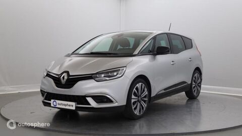 Renault Grand Scénic III 1.3 TCe 140ch Business EDC 7 places - 21 2021 occasion Dunkerque 59640