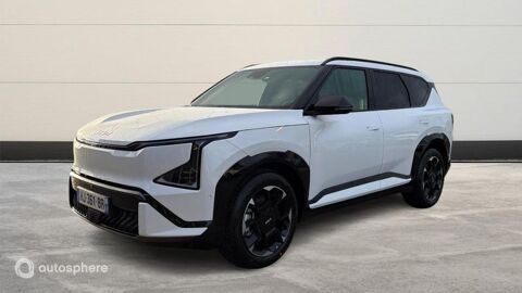 Kia Ev5 Autonomie Longue 218ch 81,4kWh GT-Line 2026 occasion BEAURAINS 62217