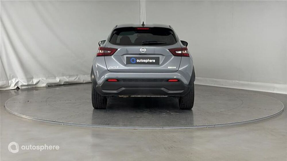 Juke 1.6 Hybrid 143ch Tekna 2023 2023 occasion 59160 Lomme