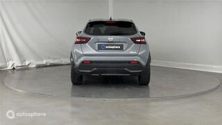 Juke 1.6 Hybrid 143ch Tekna 2023 2023 occasion 59160 Lomme