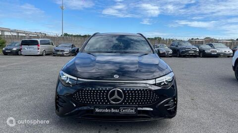 Classe CLA 250+ EQ 272ch AMG Line 2026 occasion 77100 Meaux