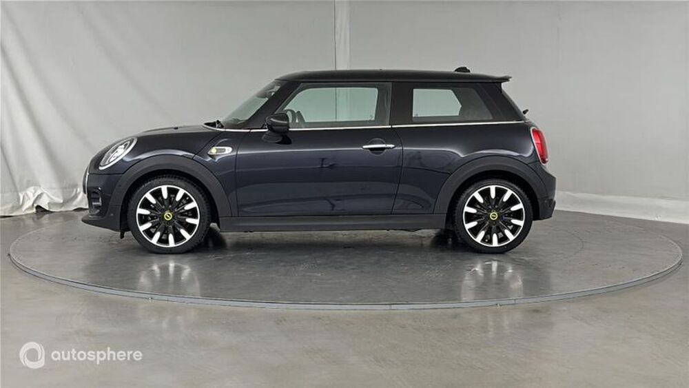 Cooper SE 184ch Yours BVA 2020 occasion 59650 Villeneuve-d'Ascq