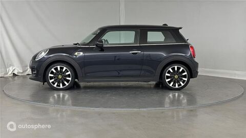Cooper SE 184ch Yours BVA 2020 occasion 59650 Villeneuve-d'Ascq