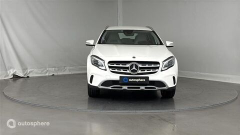 Classe GLA 180 122ch Sensation Euro6d-T 2019 occasion 80136 Rivery