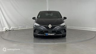 Clio 1.6 E-Tech hybride 140ch Limited -21N 2022 occasion 54800 JARNY