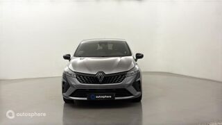 Clio 1.6 E-Tech 145ch full hybrid esprit Alpine 2023 occasion 94000 Cr&eacute;teil