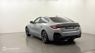 i4 eDrive40 340ch M Sport 2025 occasion 33700 M&eacute;rignac