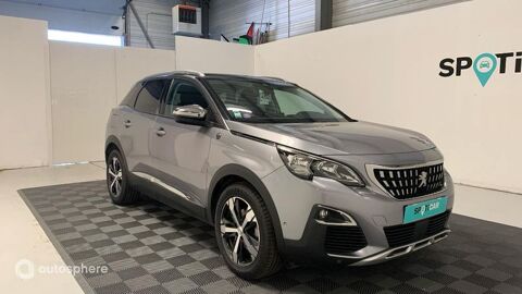 3008 1.2 PureTech 130ch E6.c Crossway S&S EAT8 2019 occasion 84000 Avignon