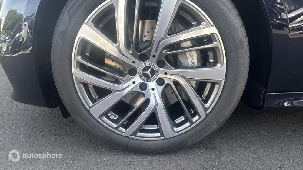 Classe E 300 e Hybrid EQ 204+129ch Avantgarde Line 9G-Tronic 2026 occasion 77240 Vert-Saint-Denis