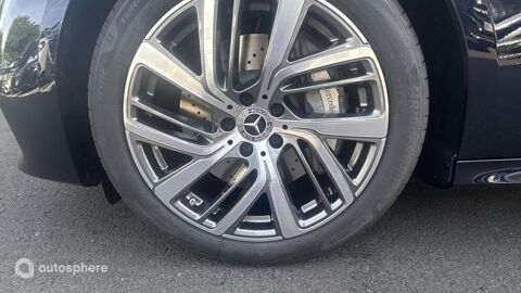 Classe E 300 e Hybrid EQ 204+129ch Avantgarde Line 9G-Tronic 2026 occasion 77240 Vert-Saint-Denis