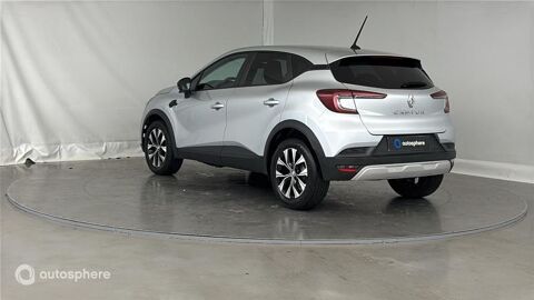 Captur 1.0 TCe 90ch Evolution 2024 occasion 77100 Meaux