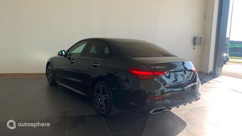 Classe C 300 d e Hybrid EQ 197+129ch AMG Line + 2026 occasion 80136 Rivery
