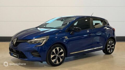 Annonce voiture Renault Clio 13499 €