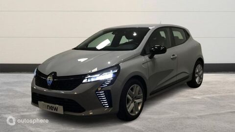 Renault Clio 1.0 TCe 90ch Evolution 2023 occasion Albertville 73200
