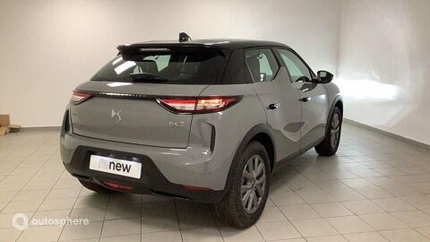 DS3 E-Tense 156ch Bastille 2023 occasion 10000 Troyes