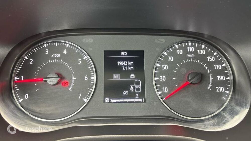 Sandero 1.0 TCe 90ch Confort -22 2022 occasion 73200 Albertville