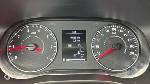 Sandero 1.0 TCe 90ch Confort -22 2022 occasion 73200 Albertville