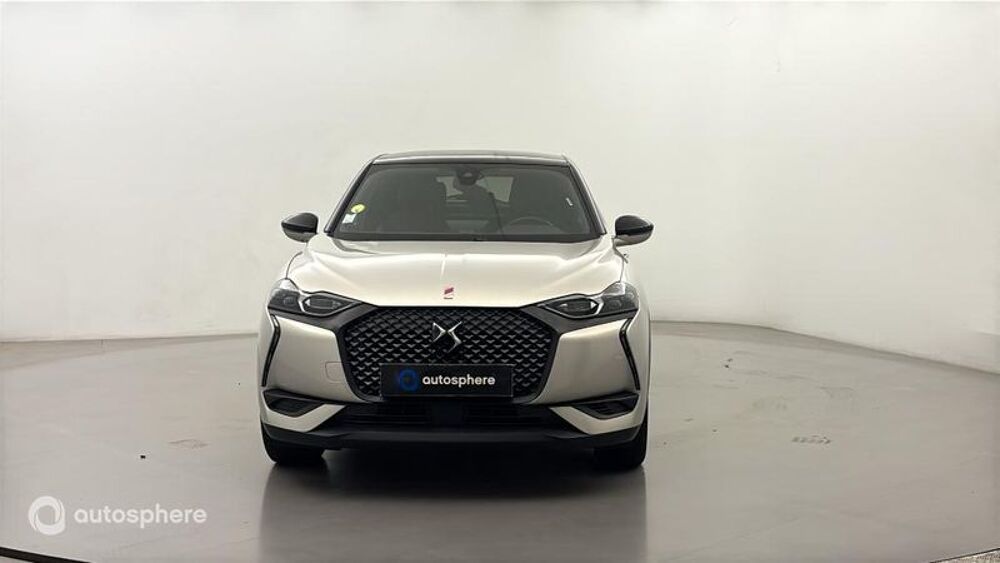 DS3 BlueHDi 110ch Performance Line 2021 occasion 16430 Champniers