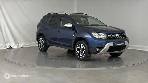 Duster 1.5 Blue dCi 115ch Prestige 4x2 2018 occasion 62219 Longuenesse