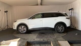 5008 Hybrid 145ch Allure e-DCS6 2026 occasion 37540 Saint-Cyr-sur-Loire